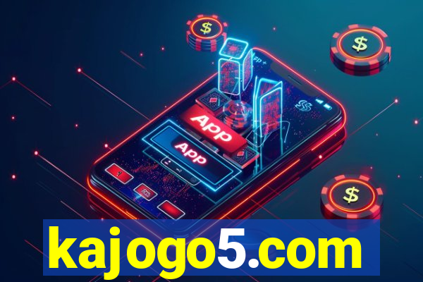 kajogo5.com