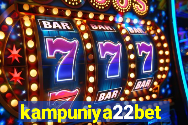 kampuniya22bet