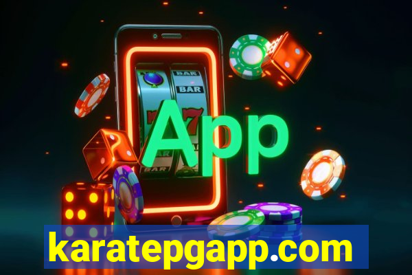 karatepgapp.com