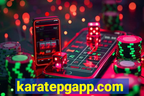 karatepgapp.com