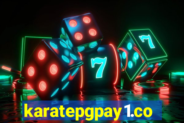 karatepgpay1.com