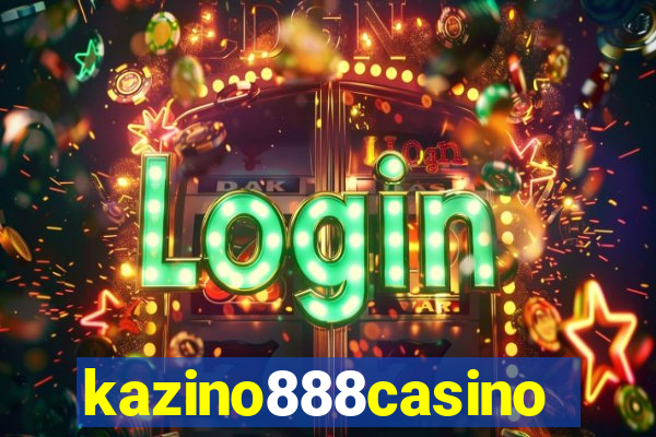 kazino888casino