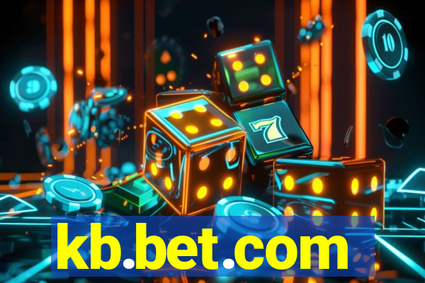 kb.bet.com