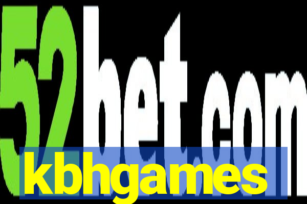 kbhgames