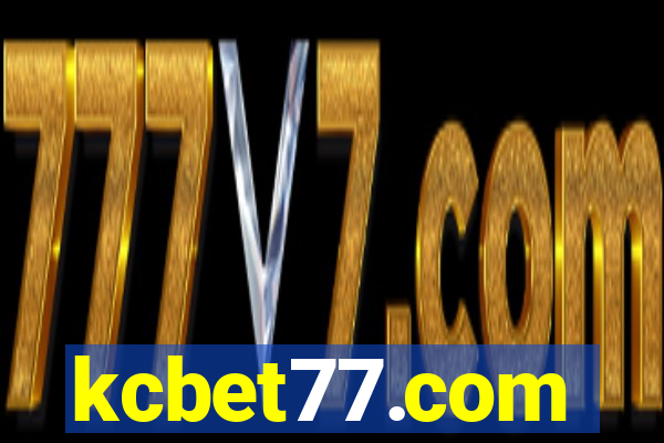 kcbet77.com