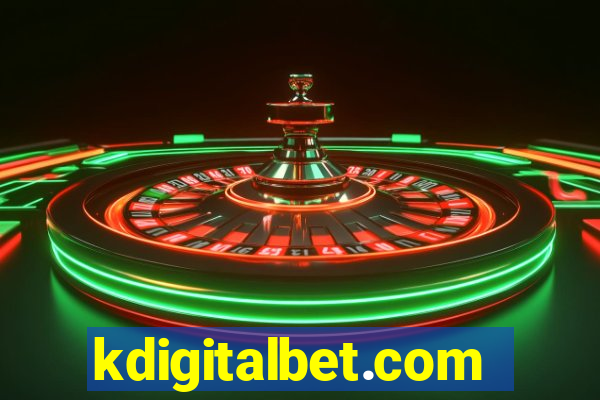 kdigitalbet.com