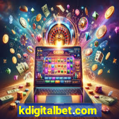 kdigitalbet.com