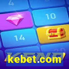 kebet.com