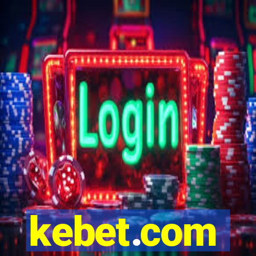 kebet.com