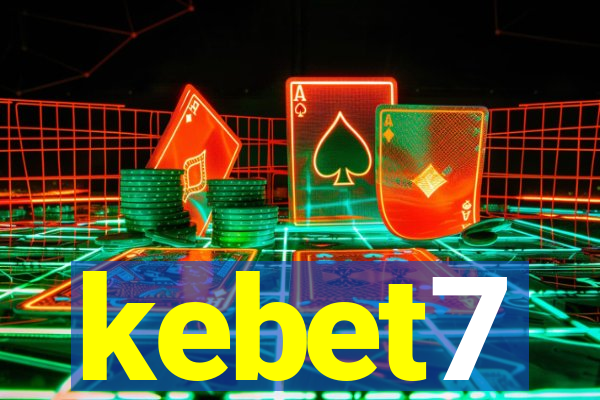 kebet7