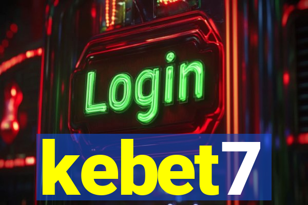 kebet7