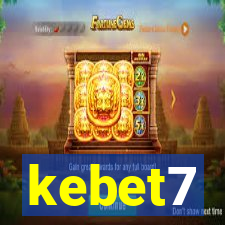 kebet7