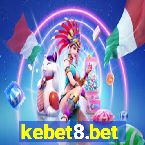 kebet8.bet