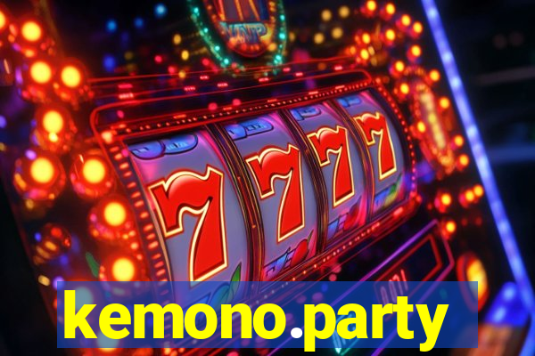 kemono.party