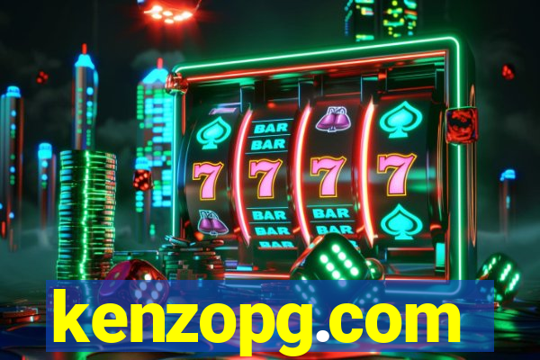 kenzopg.com