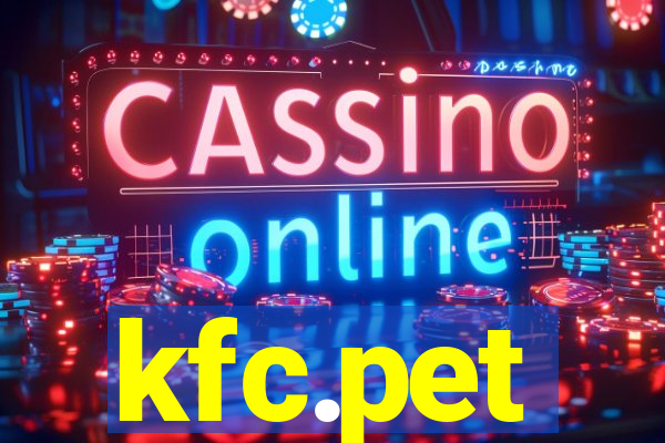 kfc.pet