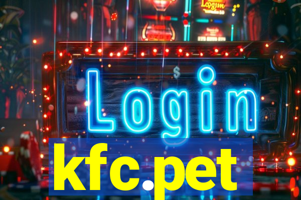 kfc.pet