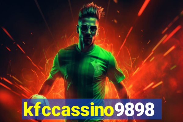 kfccassino9898