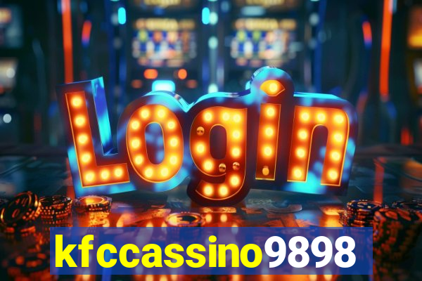 kfccassino9898