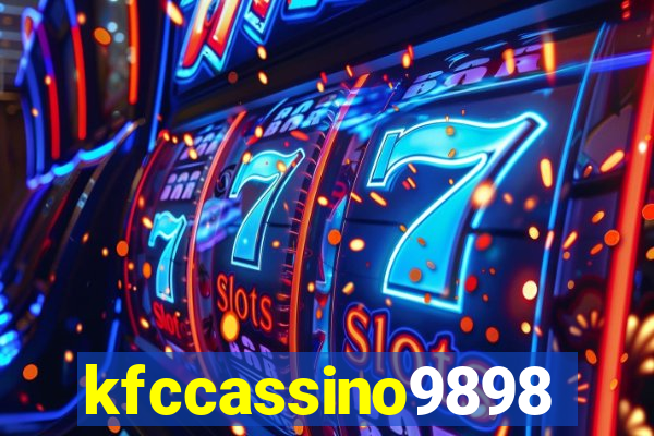 kfccassino9898