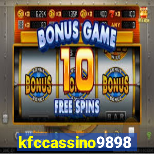 kfccassino9898