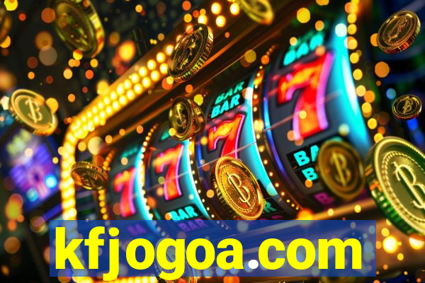 kfjogoa.com