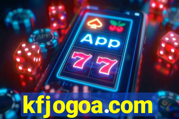 kfjogoa.com