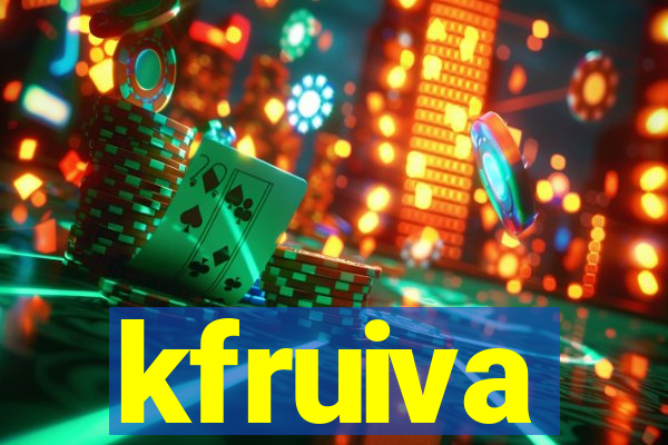 kfruiva