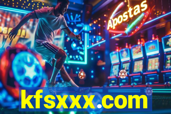 kfsxxx.com