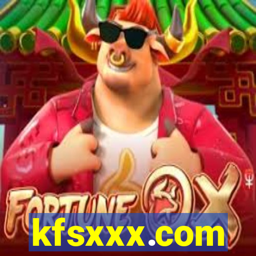 kfsxxx.com