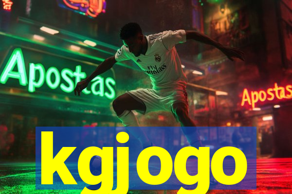 kgjogo