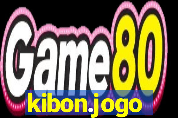 kibon.jogo