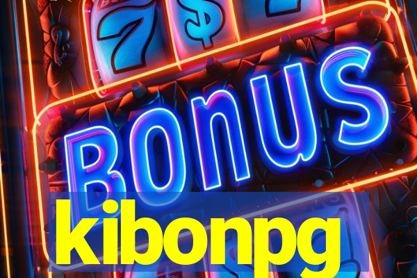 kibonpg