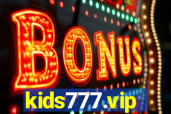 kids777.vip