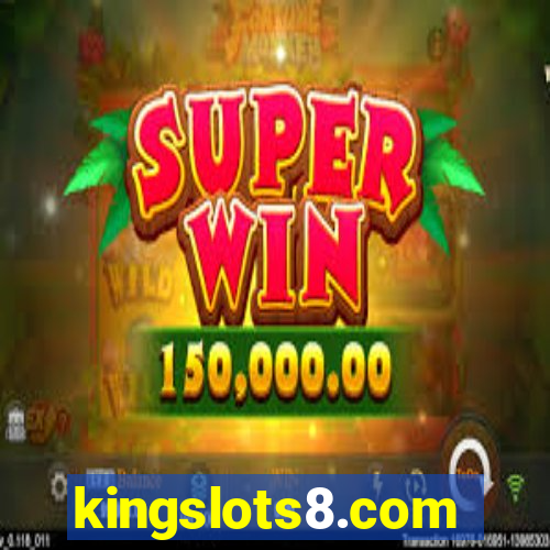 kingslots8.com