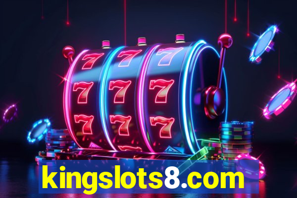 kingslots8.com