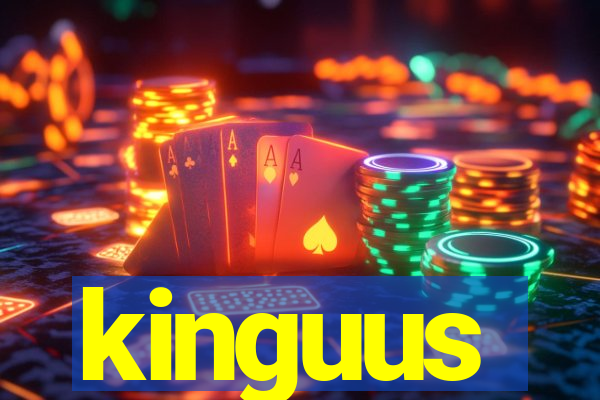 kinguus