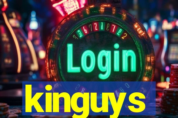 kinguys