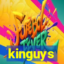 kinguys