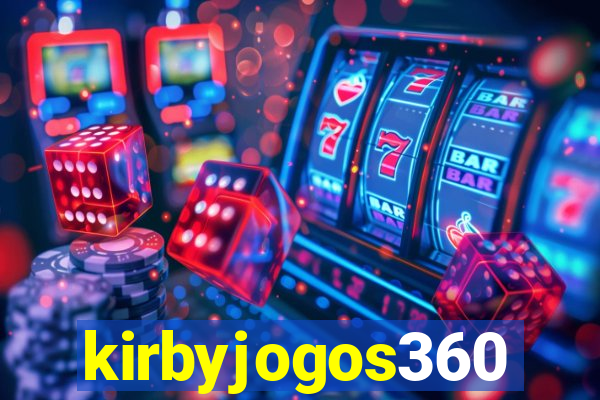 kirbyjogos360