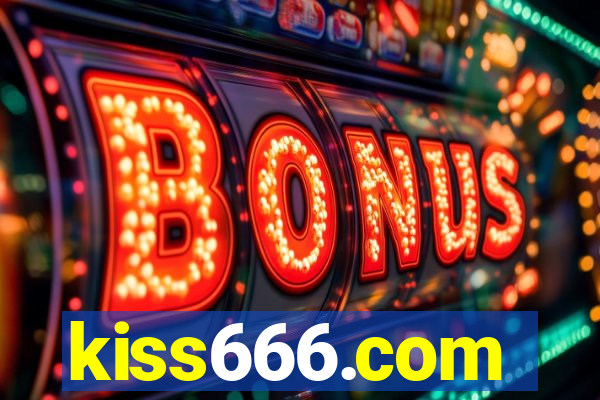 kiss666.com