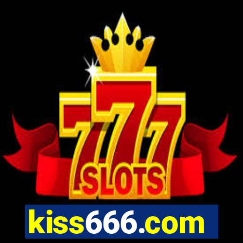 kiss666.com