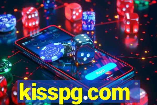 kisspg.com