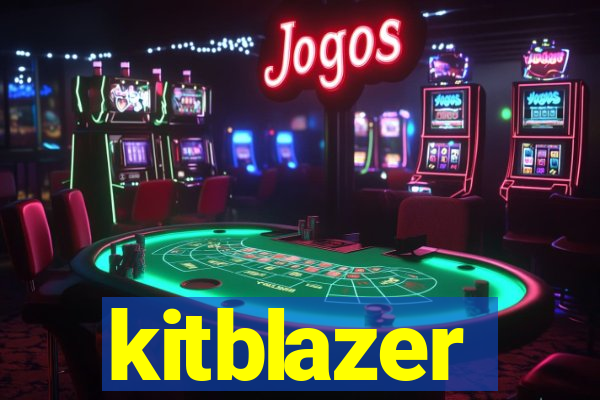 kitblazer