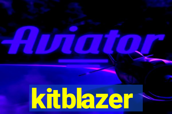 kitblazer