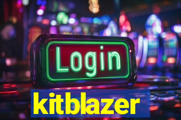 kitblazer