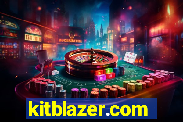 kitblazer.com