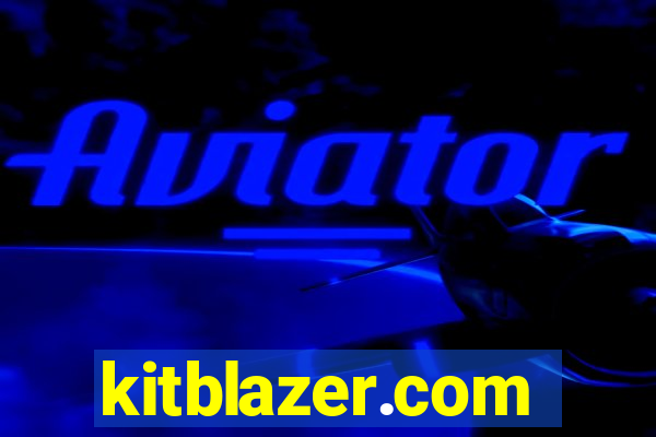 kitblazer.com