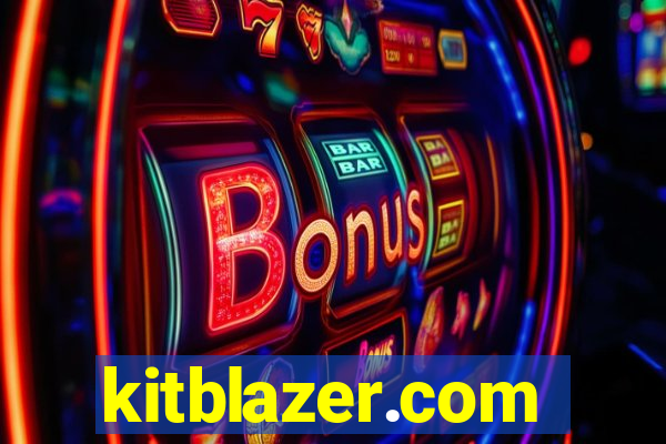 kitblazer.com