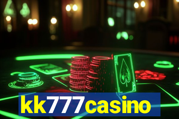 kk777casino